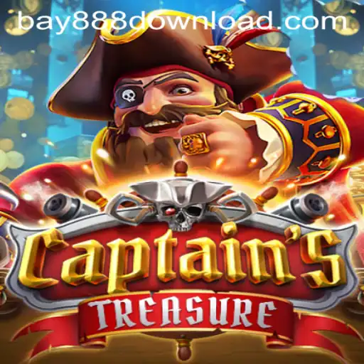 Unveiling the Adventure: CaptainssTreasure and the Rise of bay888