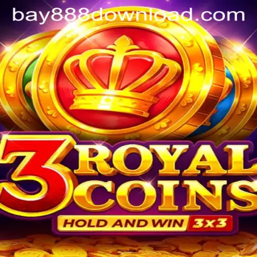 Discover 3RoyalCoins: A Thrilling Adventure