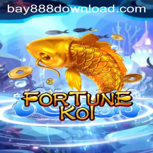 Unveiling the World of FORTUNEKOI and bay888