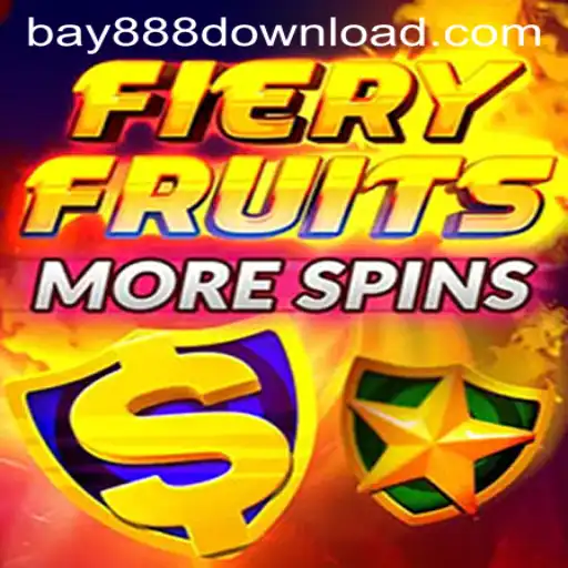 Exploring the FieryFruitsMoreSpins: A Riveting Gaming Experience on Bay888