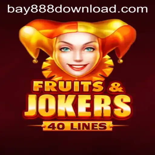 Exploring FruitsAndJokers40: A Casino Delight