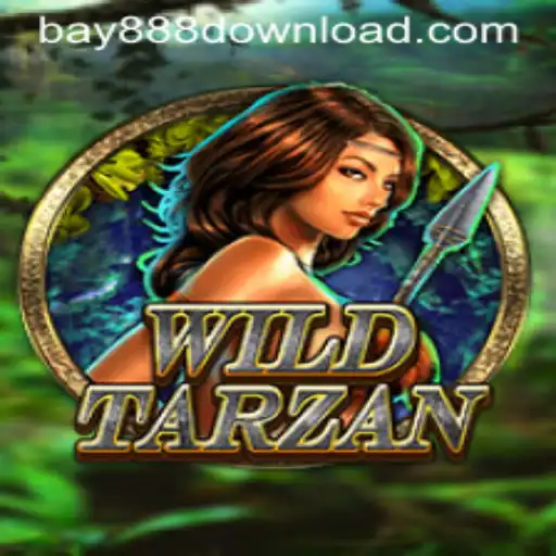 WildTarzan Adventures Await