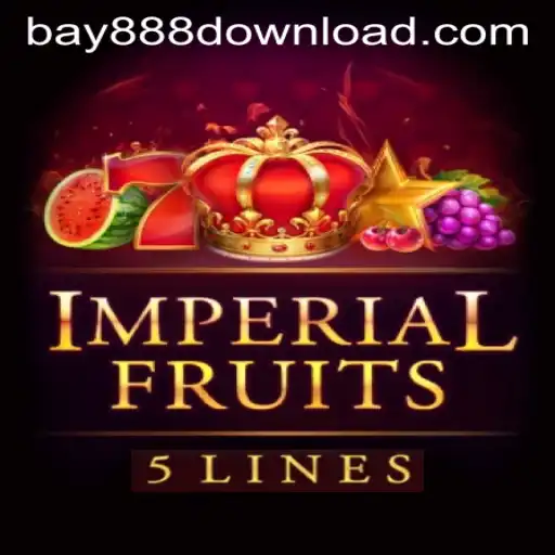 Exploring the Exciting World of ImperialFruits5 with bay888