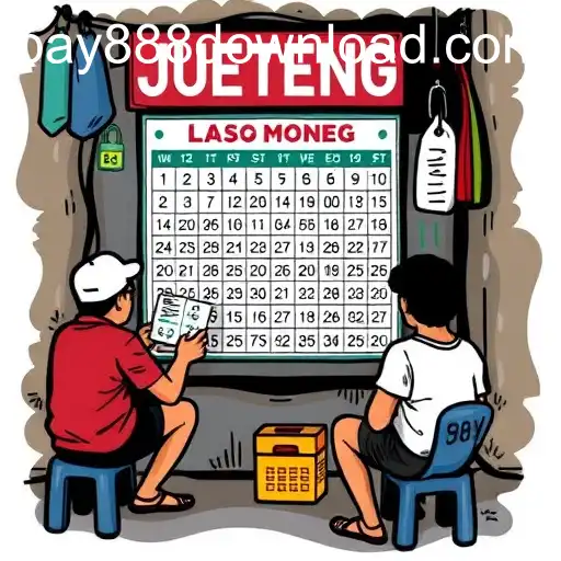 Exploring the Intricacies of Jueteng and its Impact on Society