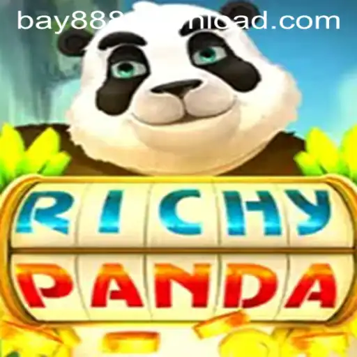 RichyPanda Game Introduction and Rules