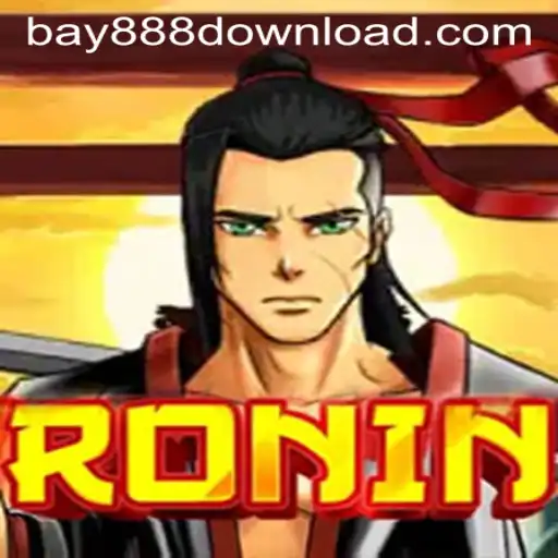 Unveiling Ronin: The Thrilling World of Bay888